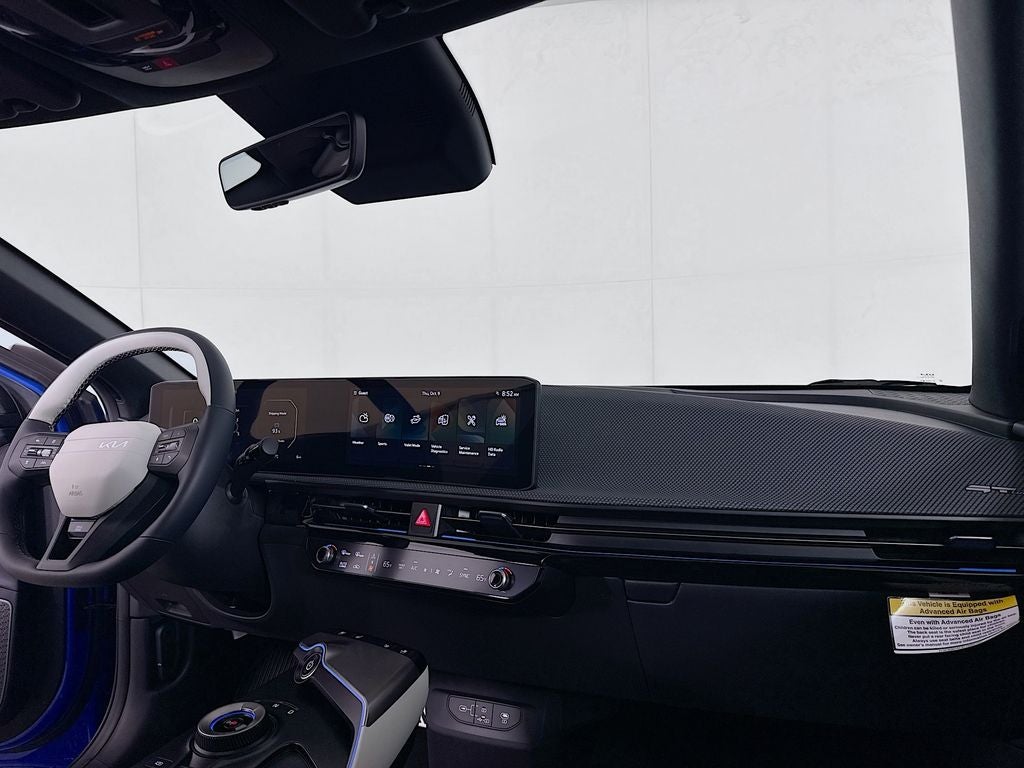 2025 Kia EV6 GT-Line