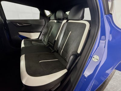 2025 Kia EV6 GT-Line