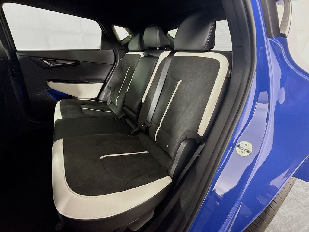 2025 Kia EV6 GT-Line