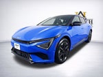 2025 Kia EV6 GT-Line