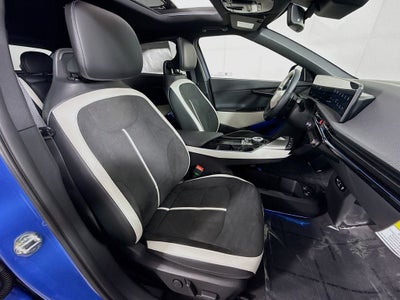 2025 Kia EV6 GT-Line