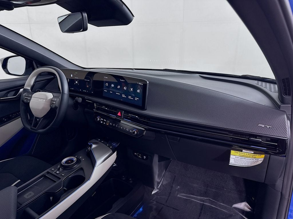 2025 Kia EV6 GT-Line