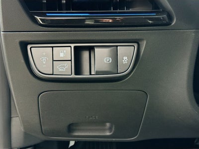 2026 Kia EV6 GT-Line