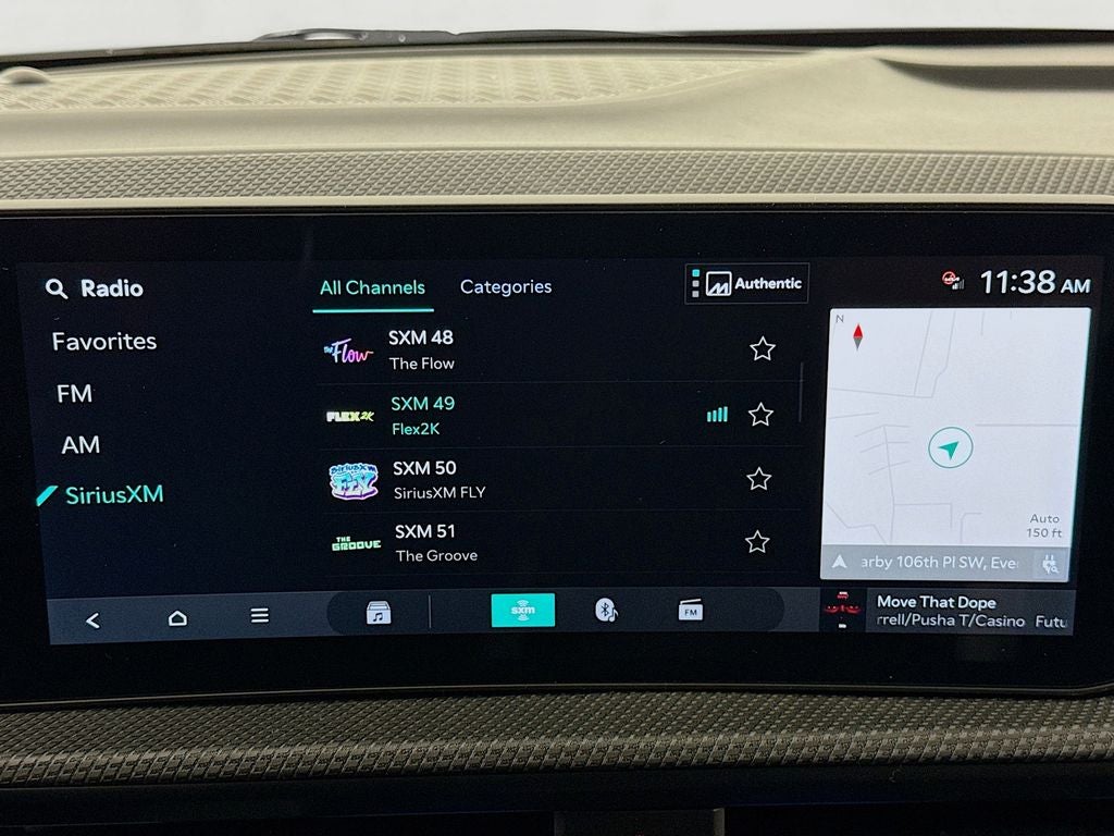 2026 Kia EV6 GT-Line