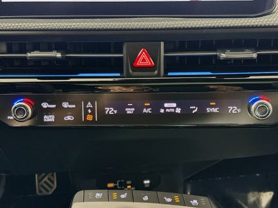 2026 Kia EV6 GT-Line