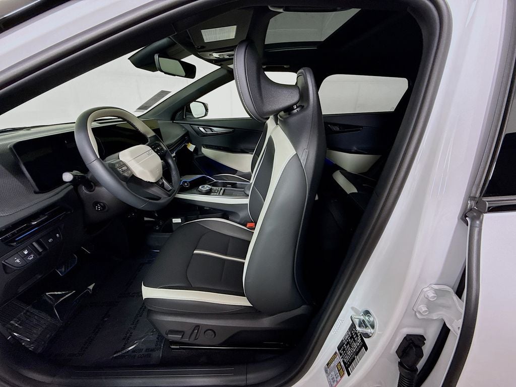 2026 Kia EV6 GT-Line