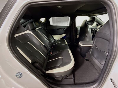 2026 Kia EV6 GT-Line