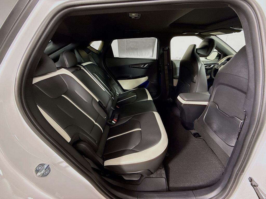 2026 Kia EV6 GT-Line