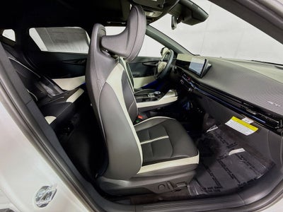 2026 Kia EV6 GT-Line