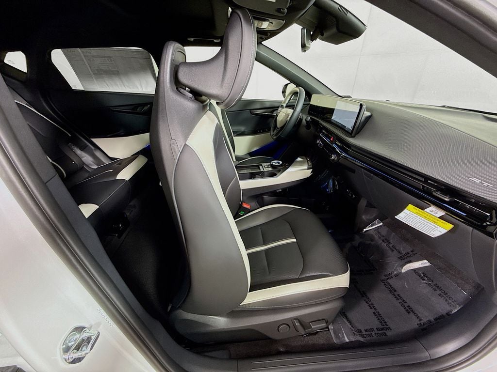 2026 Kia EV6 GT-Line