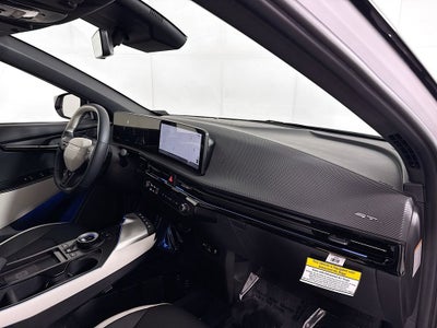 2026 Kia EV6 GT-Line