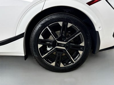 2026 Kia EV6 GT-Line
