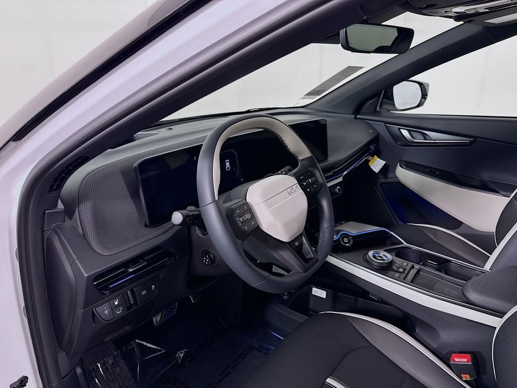 2026 Kia EV6 GT-Line