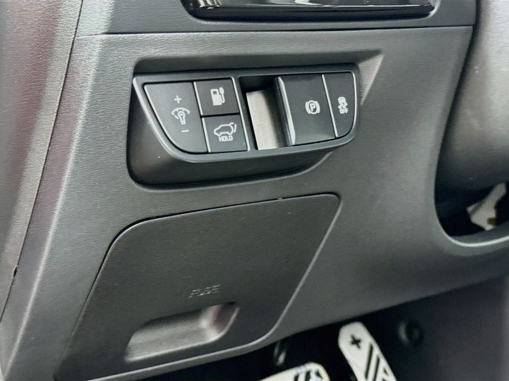 2026 Kia EV6 GT-Line