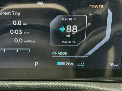 2026 Kia EV6 GT-Line