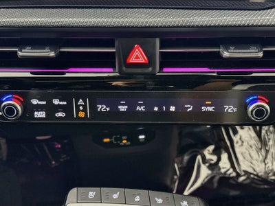 2026 Kia EV6 GT-Line