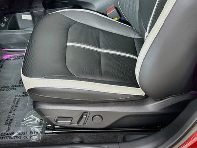 2026 Kia EV6 GT-Line
