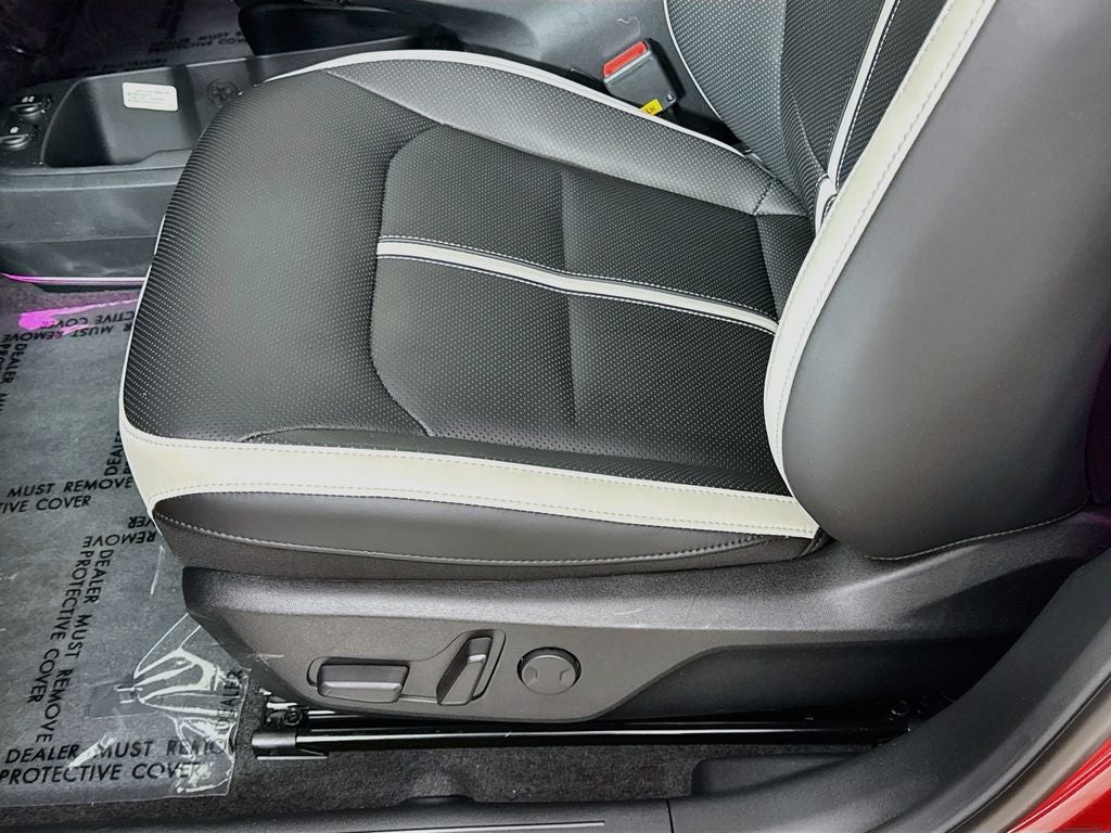 2026 Kia EV6 GT-Line