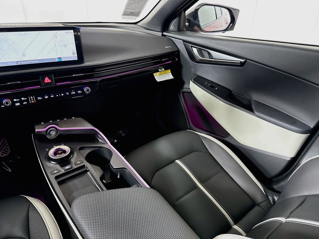 2026 Kia EV6 GT-Line
