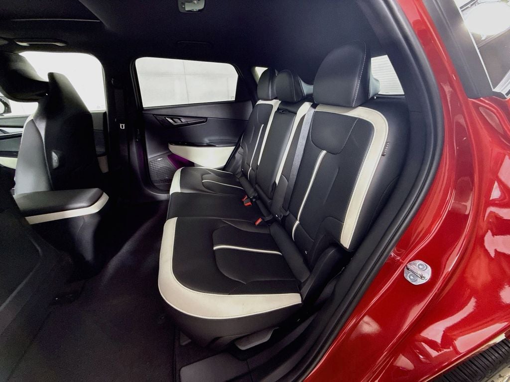 2026 Kia EV6 GT-Line