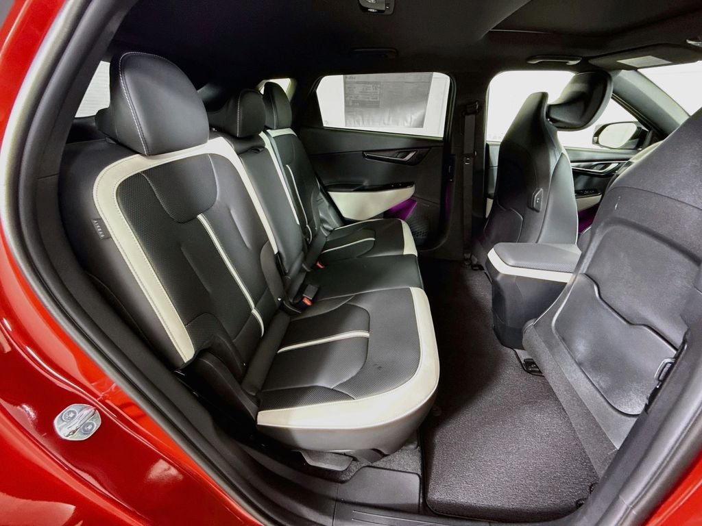 2026 Kia EV6 GT-Line