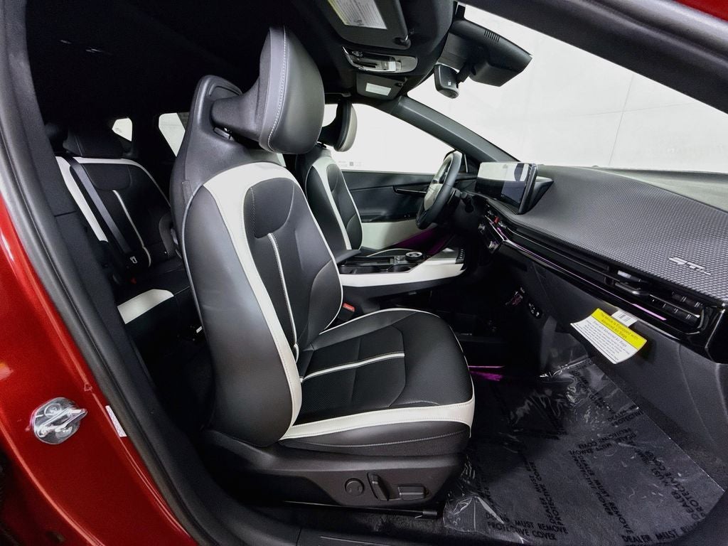 2026 Kia EV6 GT-Line