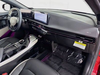 2026 Kia EV6 GT-Line