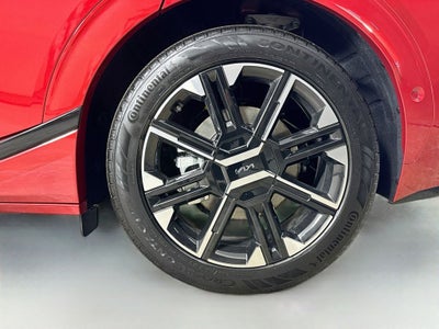 2026 Kia EV6 GT-Line