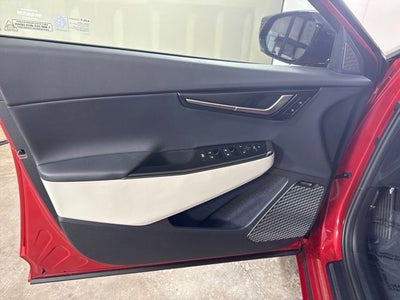 2025 Kia EV6 GT-Line