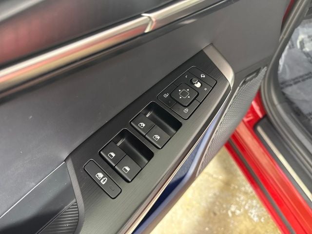 2025 Kia EV6 GT-Line