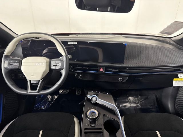 2025 Kia EV6 GT-Line