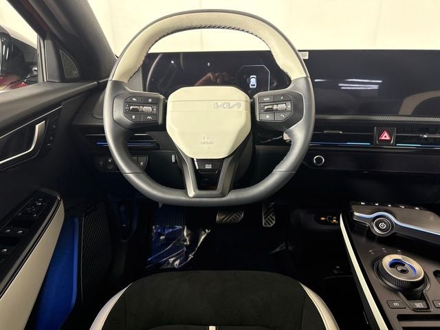 2025 Kia EV6 GT-Line