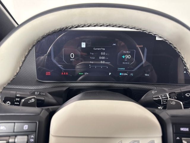 2025 Kia EV6 GT-Line