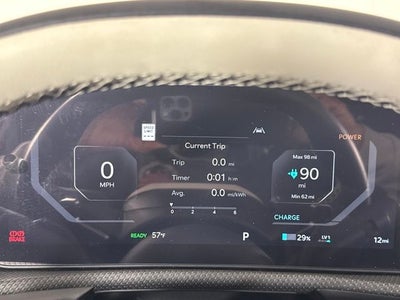 2025 Kia EV6 GT-Line