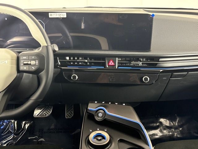 2025 Kia EV6 GT-Line