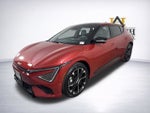 2025 Kia EV6 GT-Line