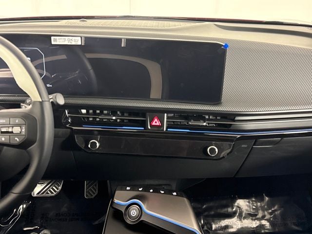 2025 Kia EV6 GT-Line