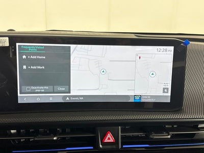 2025 Kia EV6 GT-Line