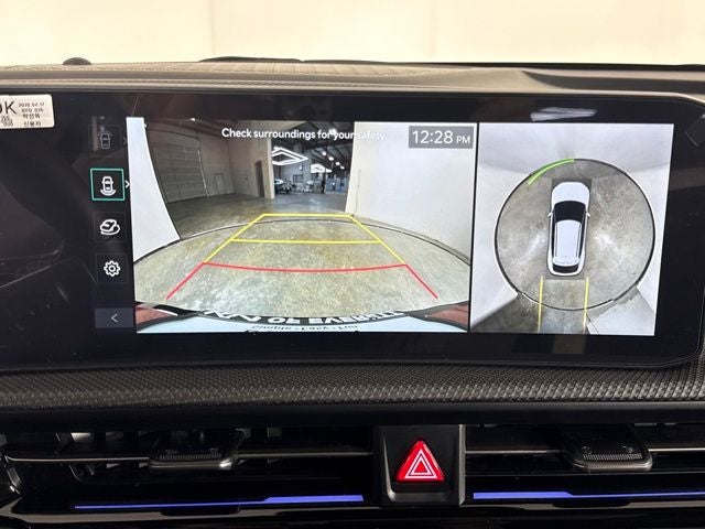 2025 Kia EV6 GT-Line