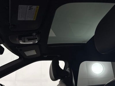 2025 Kia EV6 GT-Line