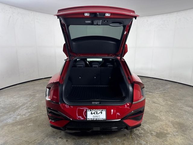 2025 Kia EV6 GT-Line