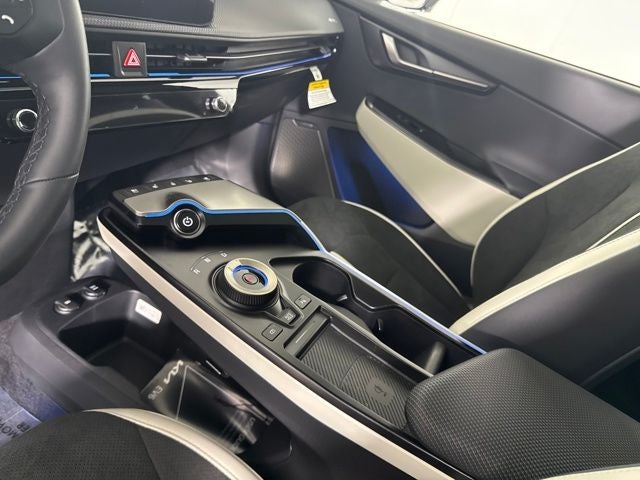 2025 Kia EV6 GT-Line