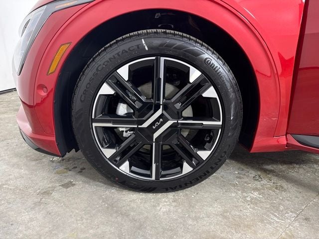 2025 Kia EV6 GT-Line