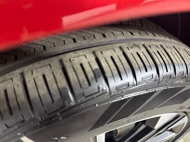 2025 Kia EV6 GT-Line