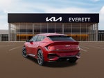2025 Kia EV6 GT-Line