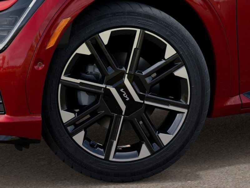 2025 Kia EV6 GT-Line