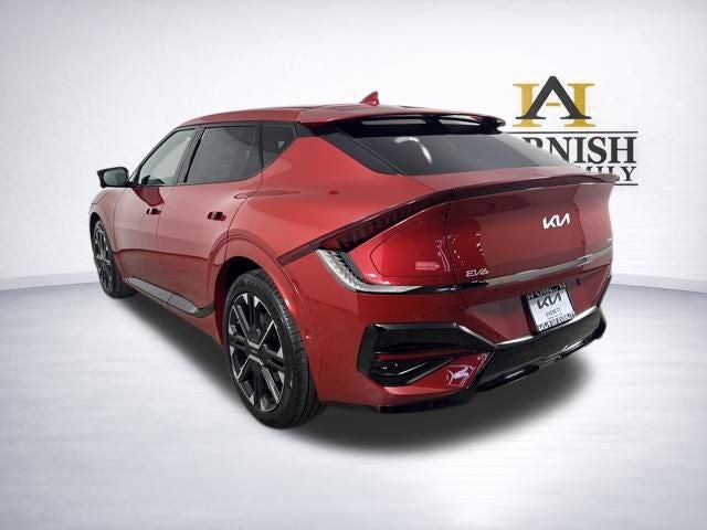 2025 Kia EV6 GT-Line