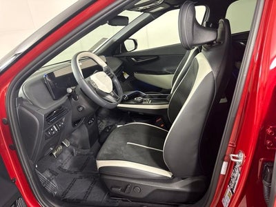 2025 Kia EV6 GT-Line