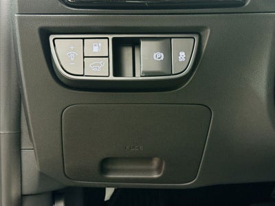 2026 Kia EV6 GT-Line
