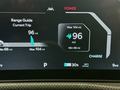2026 Kia EV6 GT-Line